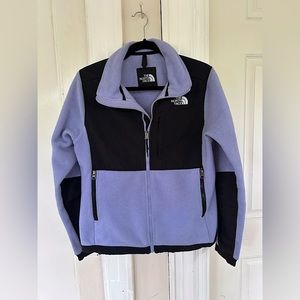 The North Face Denali Jacket Lavender